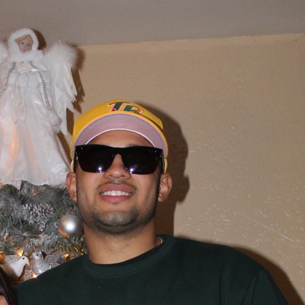 Meet your Posher, Steven